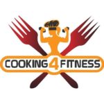 Cooking 4 Fitness Logo