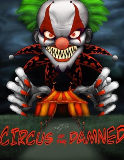 Killer clown escape room fayetteville nc